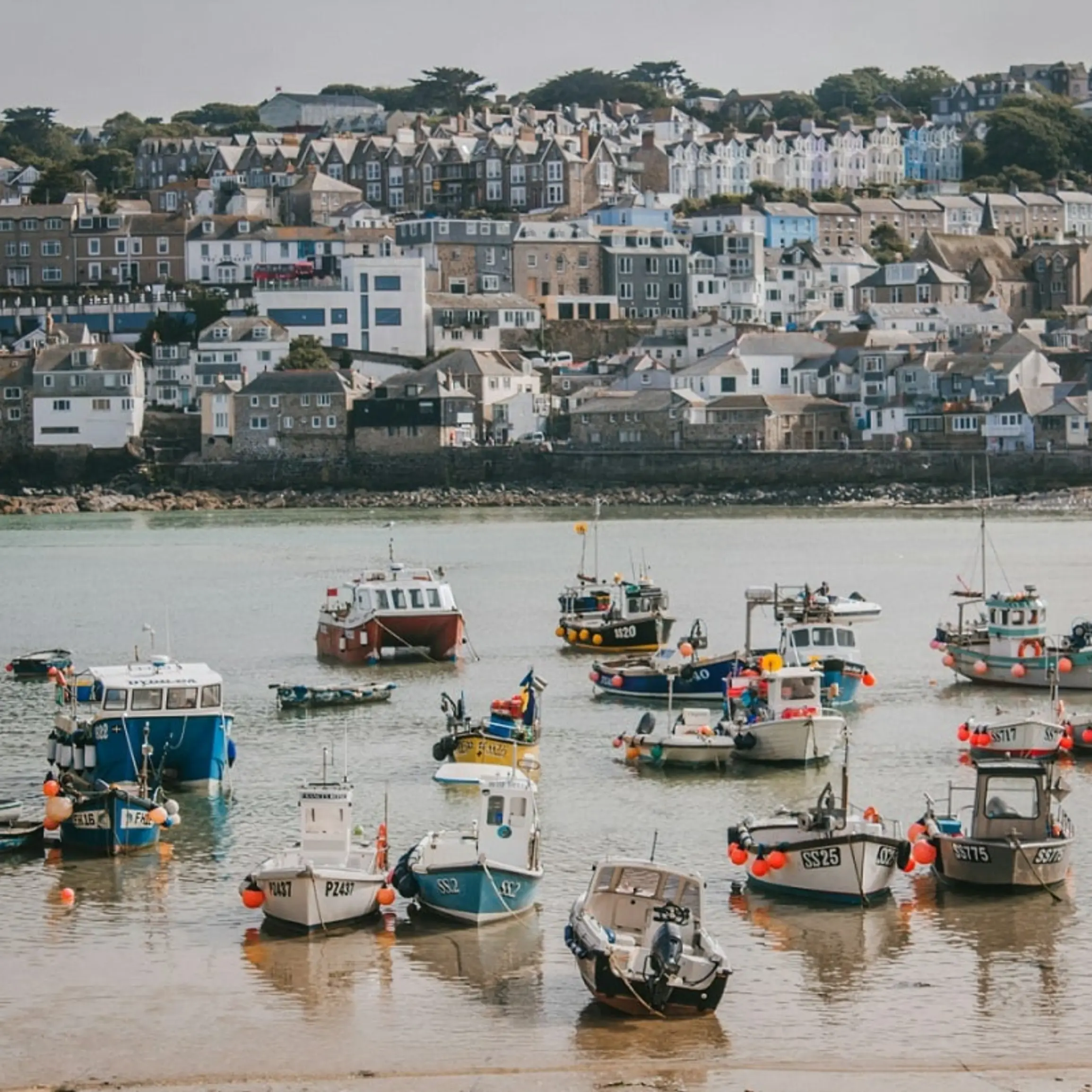 Our guide to St Ives, Cornwall