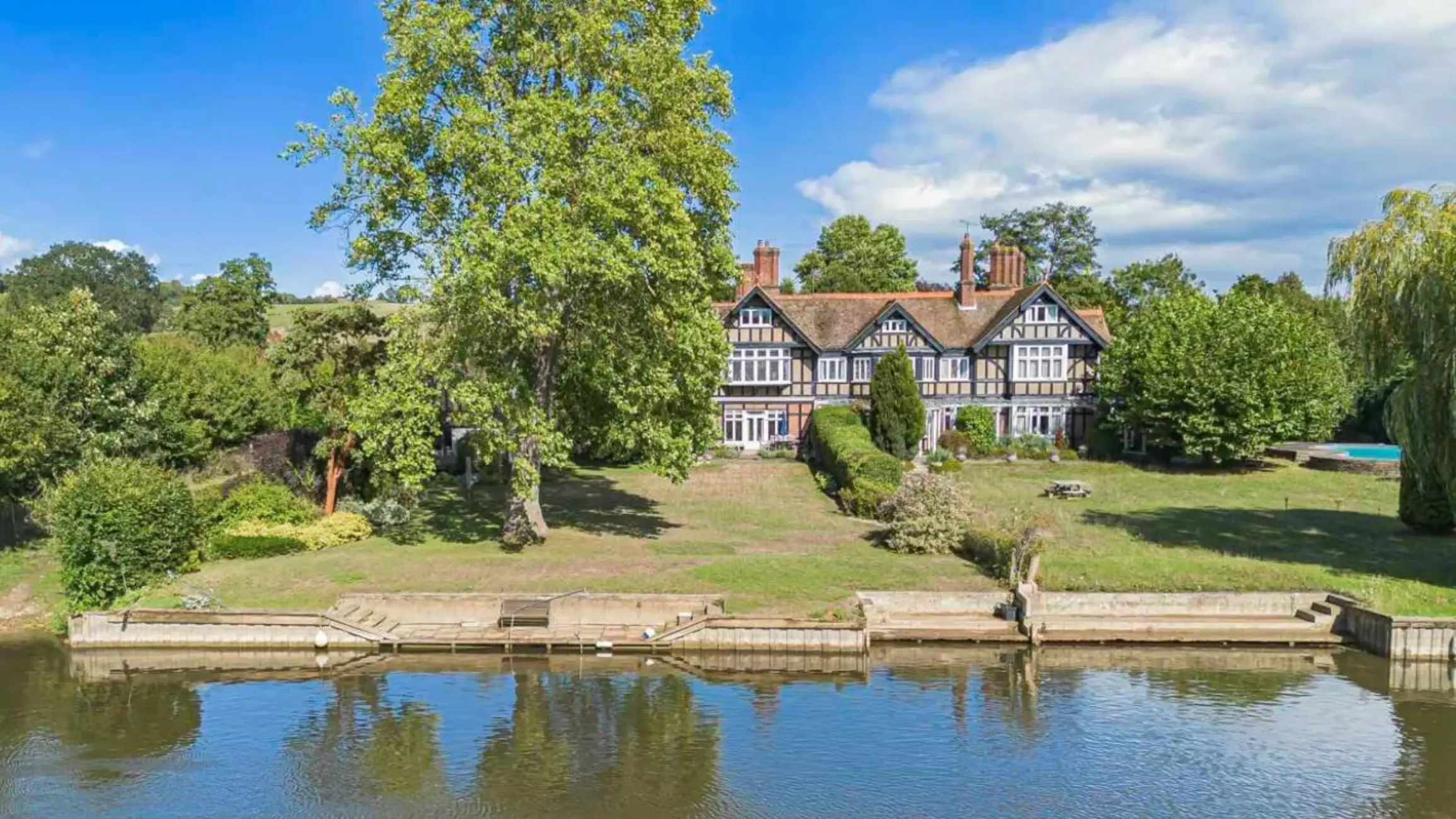 Hambledon Henley on Thames