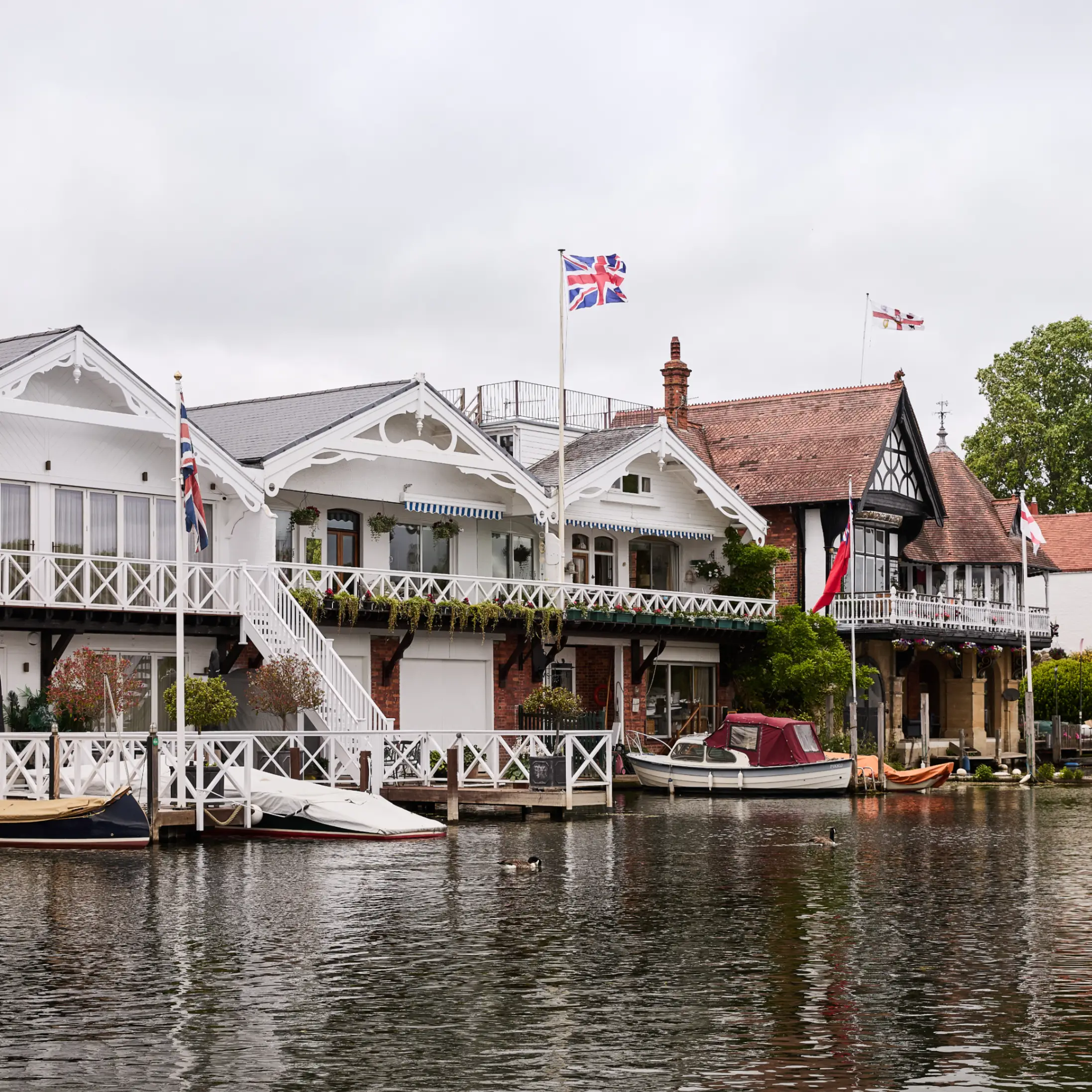 Image of Where to live next: Henley-on-Thames, Oxfordshire