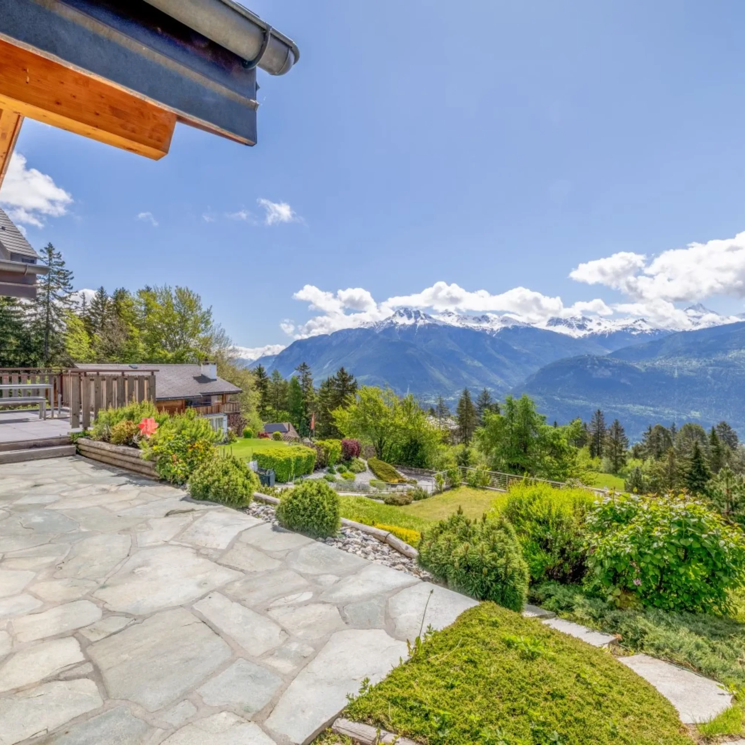 Peak performers: the top Alpine ski resorts