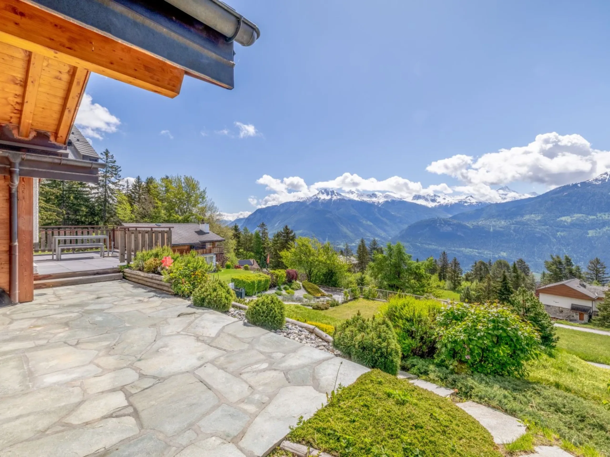 Image of Peak performers: the top Alpine ski resorts