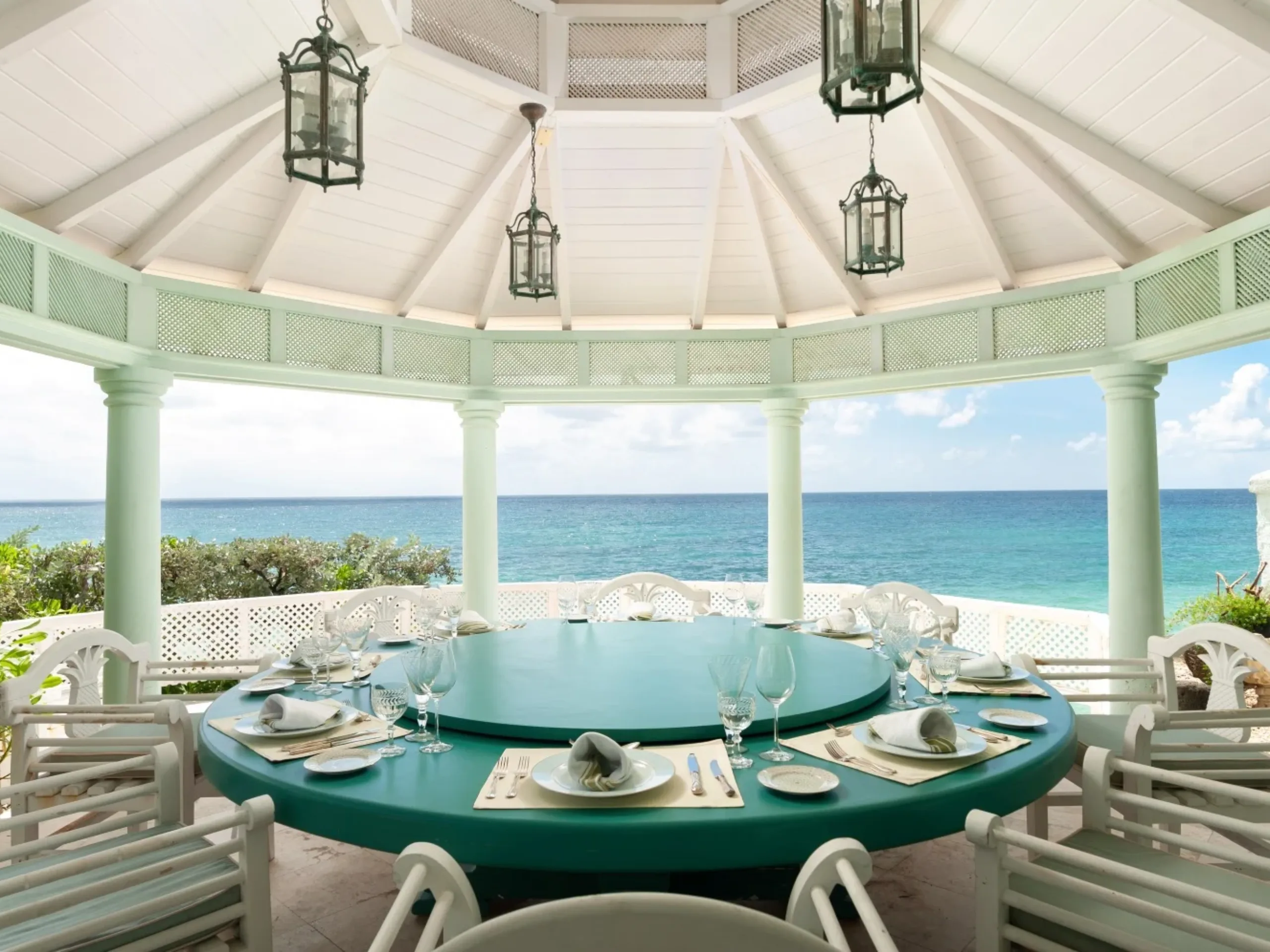 Image of The Caribbean season begins