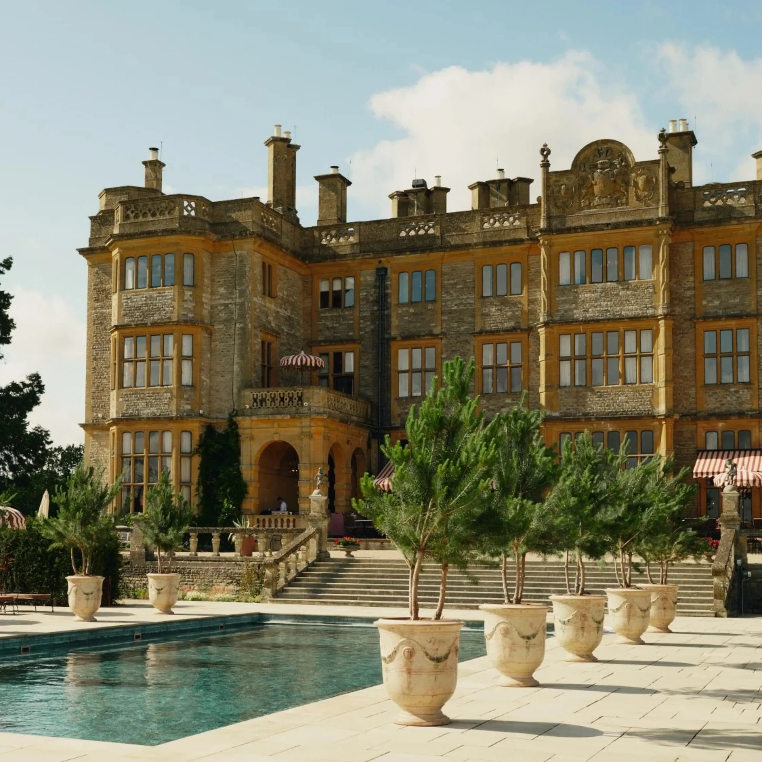 The Cotswolds private members’ clubs introducing a new rural lifestyle