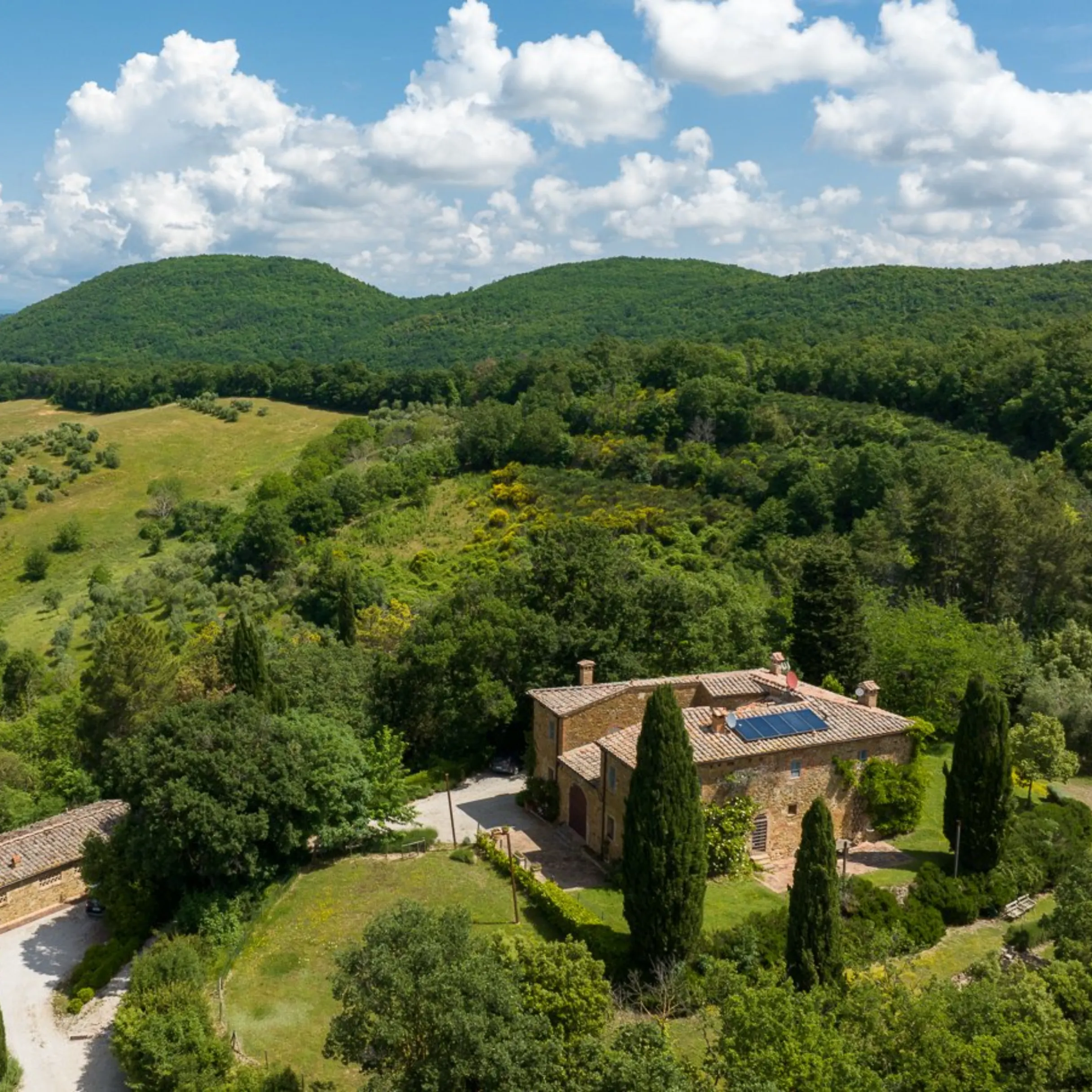 The enchanting European rural towns and villages to watch in 2025