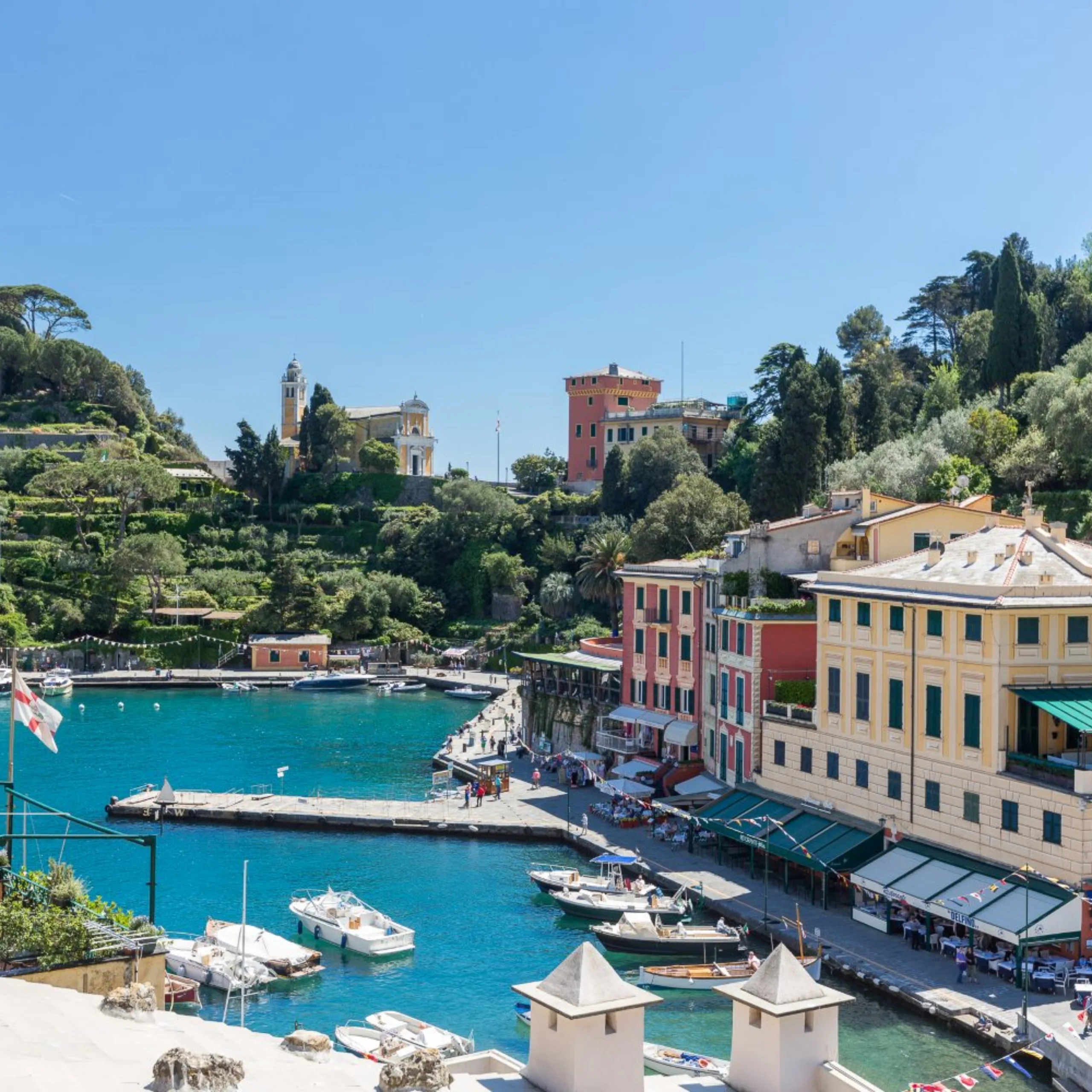 Image of The secret Spanish and Italian seaside property markets with investment potential