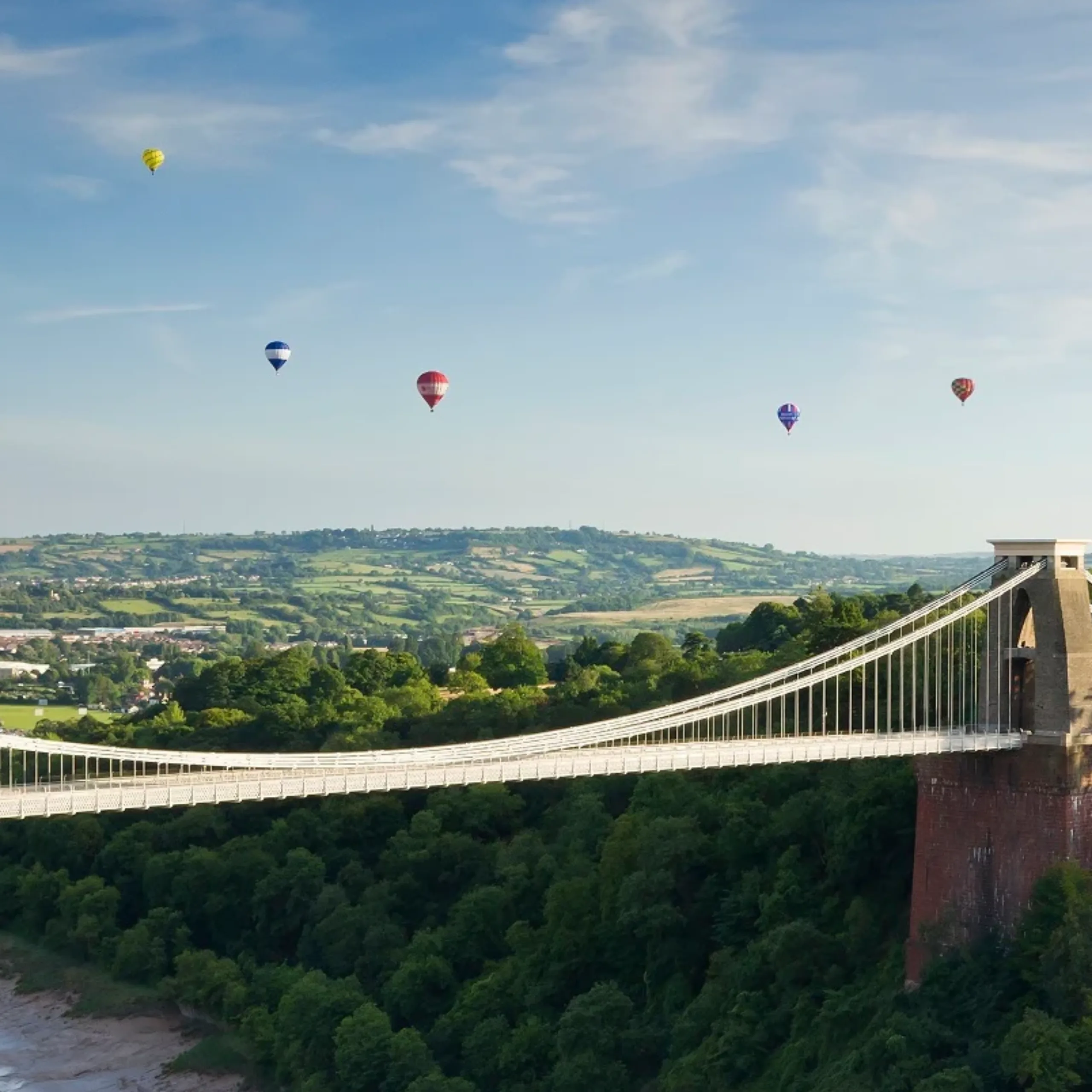 Where to live in Bristol: a neighbourhood guide