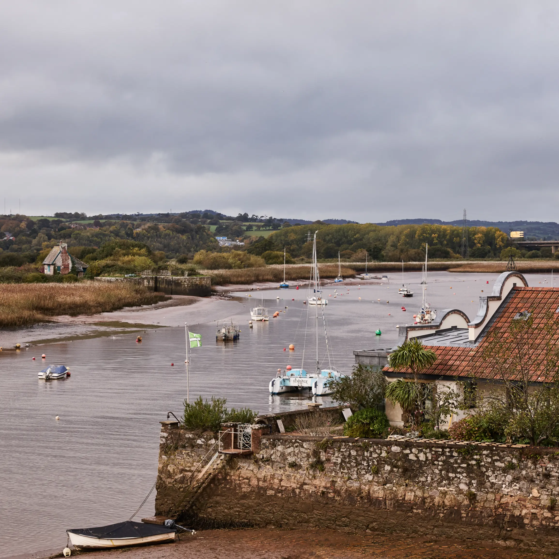 Image of Where to live next: Exeter, Devon