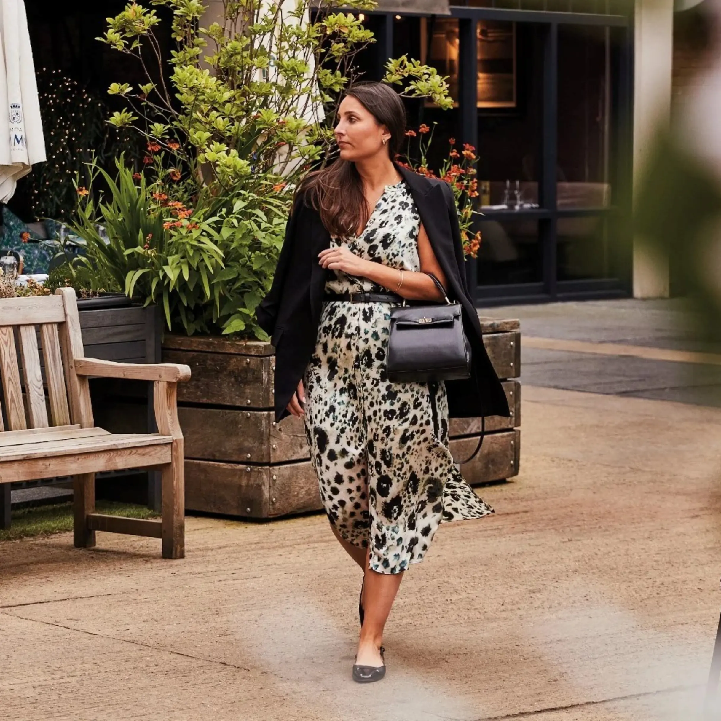 Where to live next in London: Belgravia