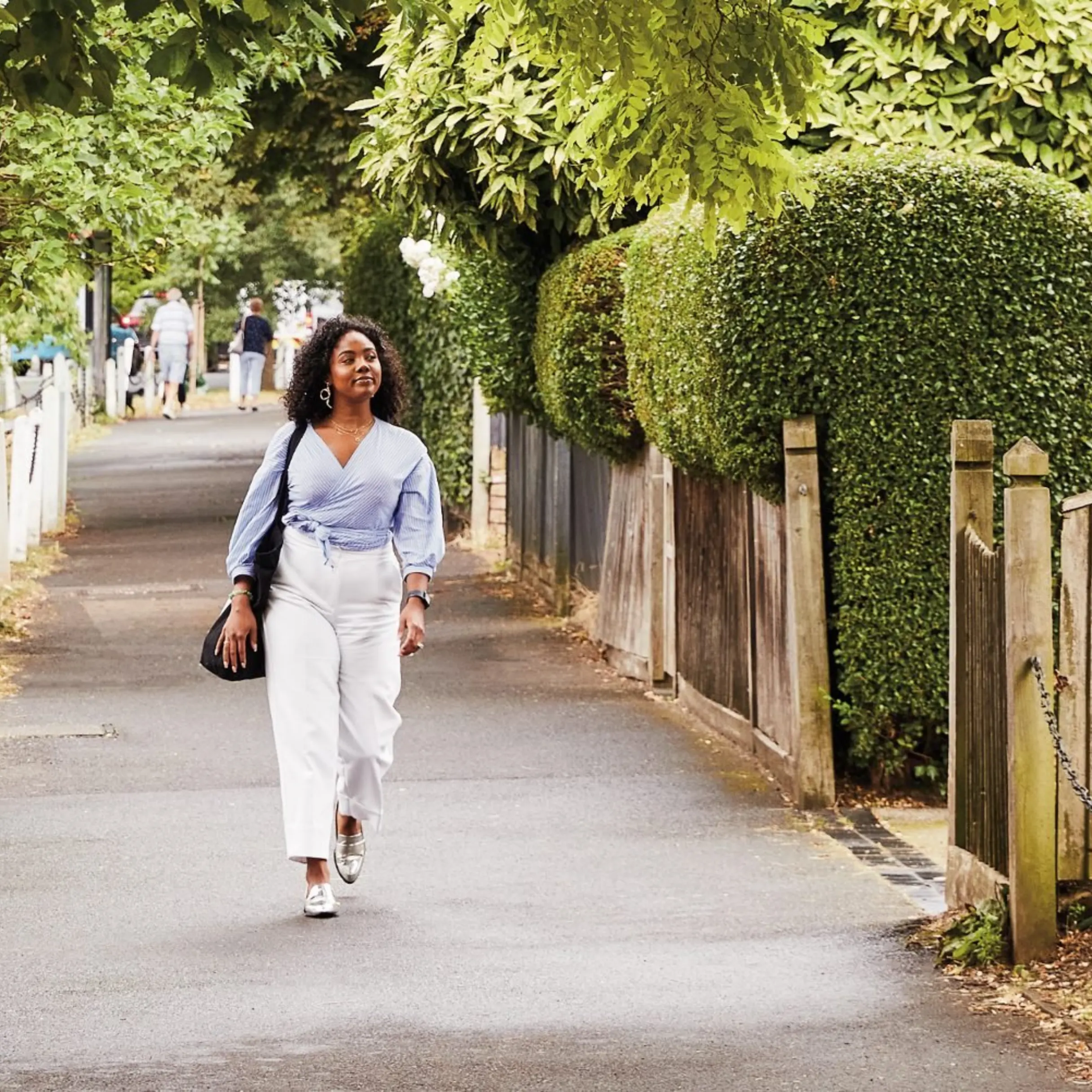 Where to live next in London: Dulwich