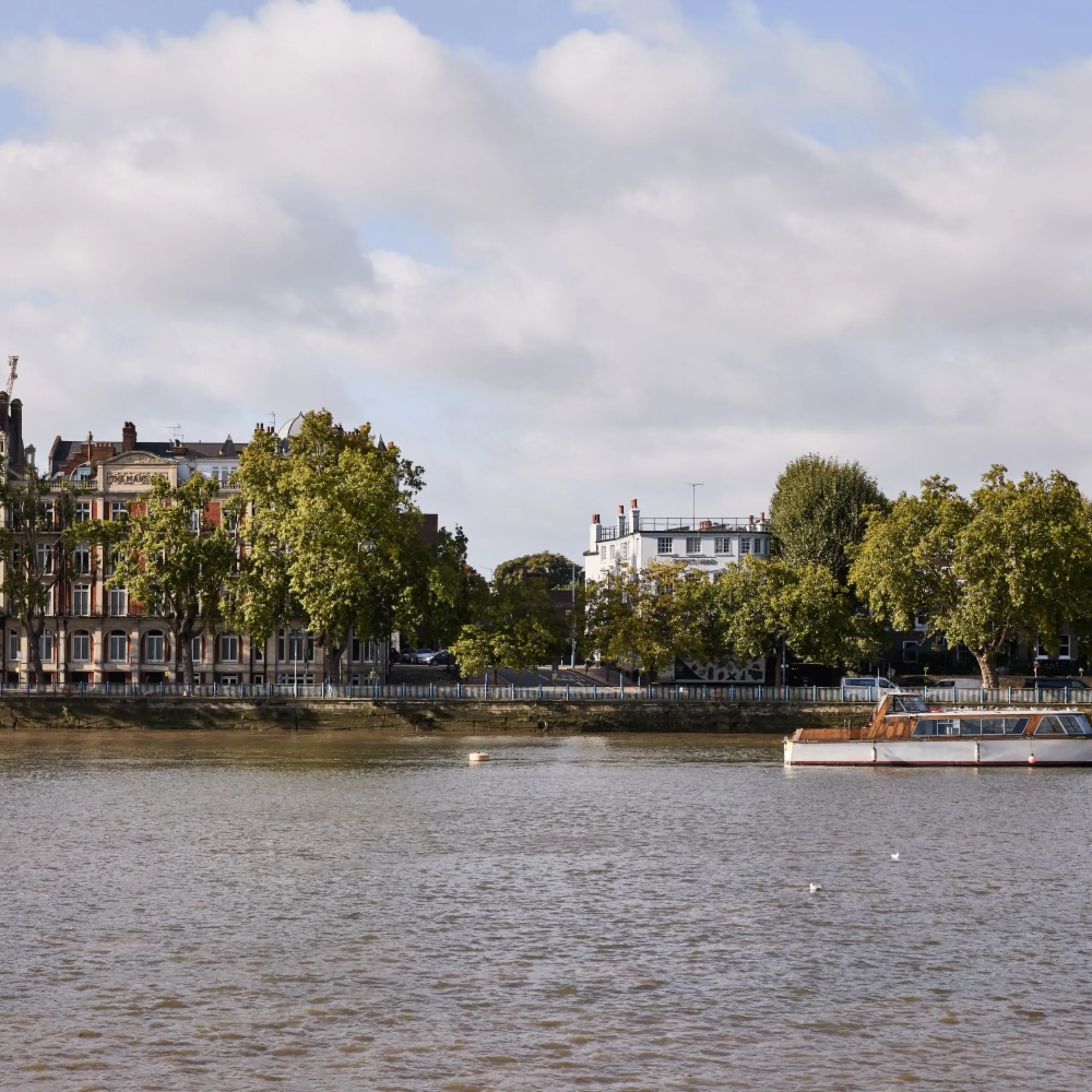 Where to live next in London: Fulham