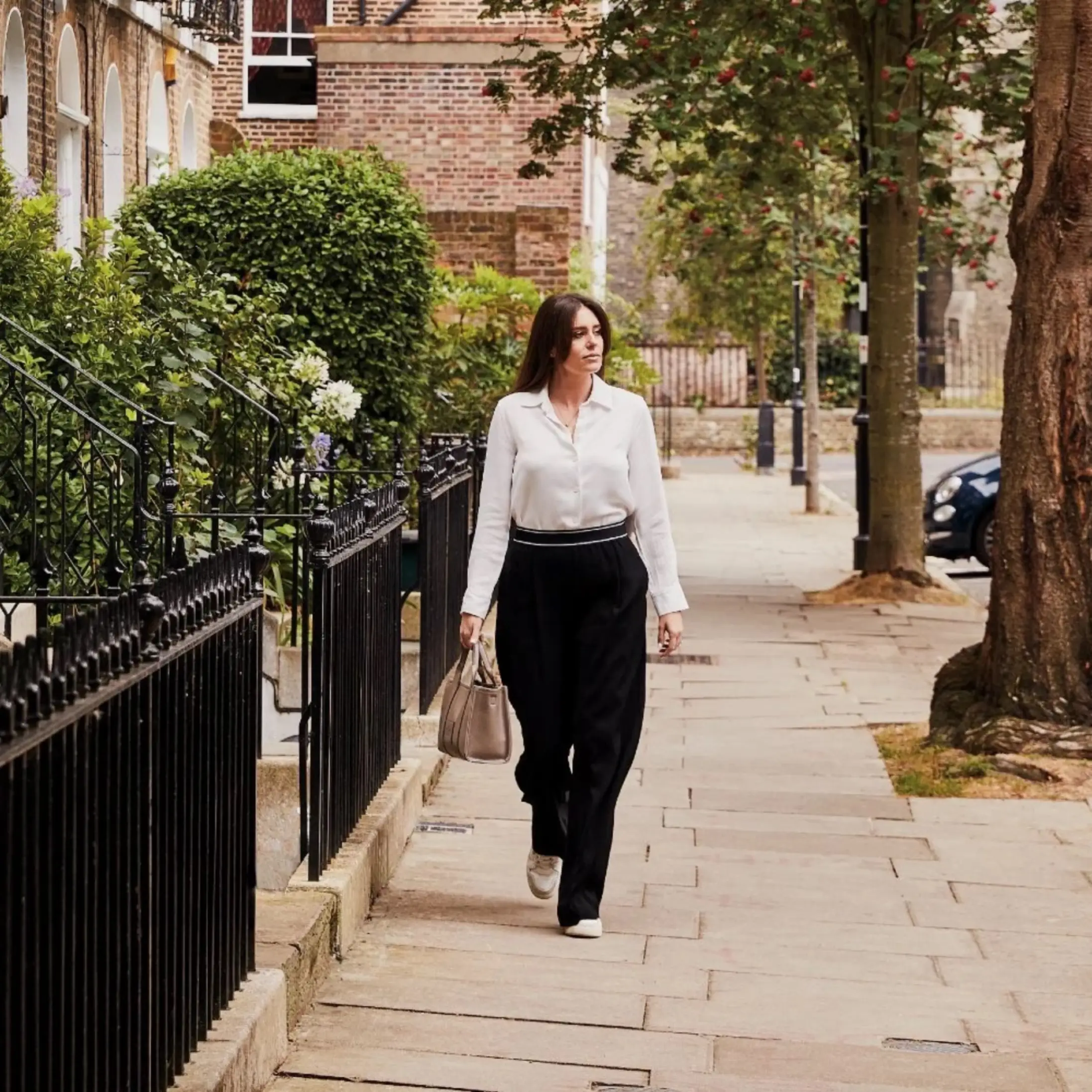 Where to live next in London: Islington