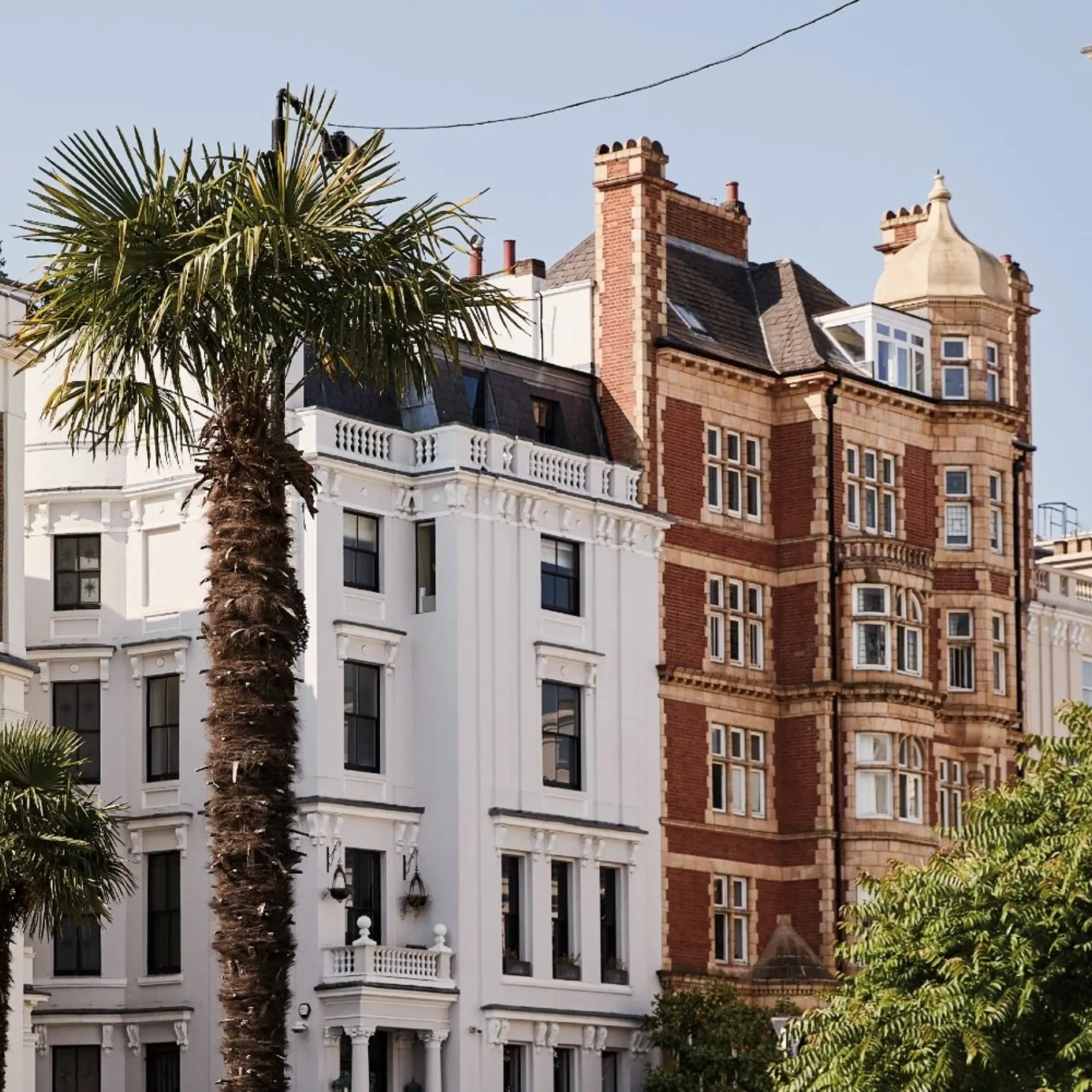 Image of Where to live next in London: Notting Hill