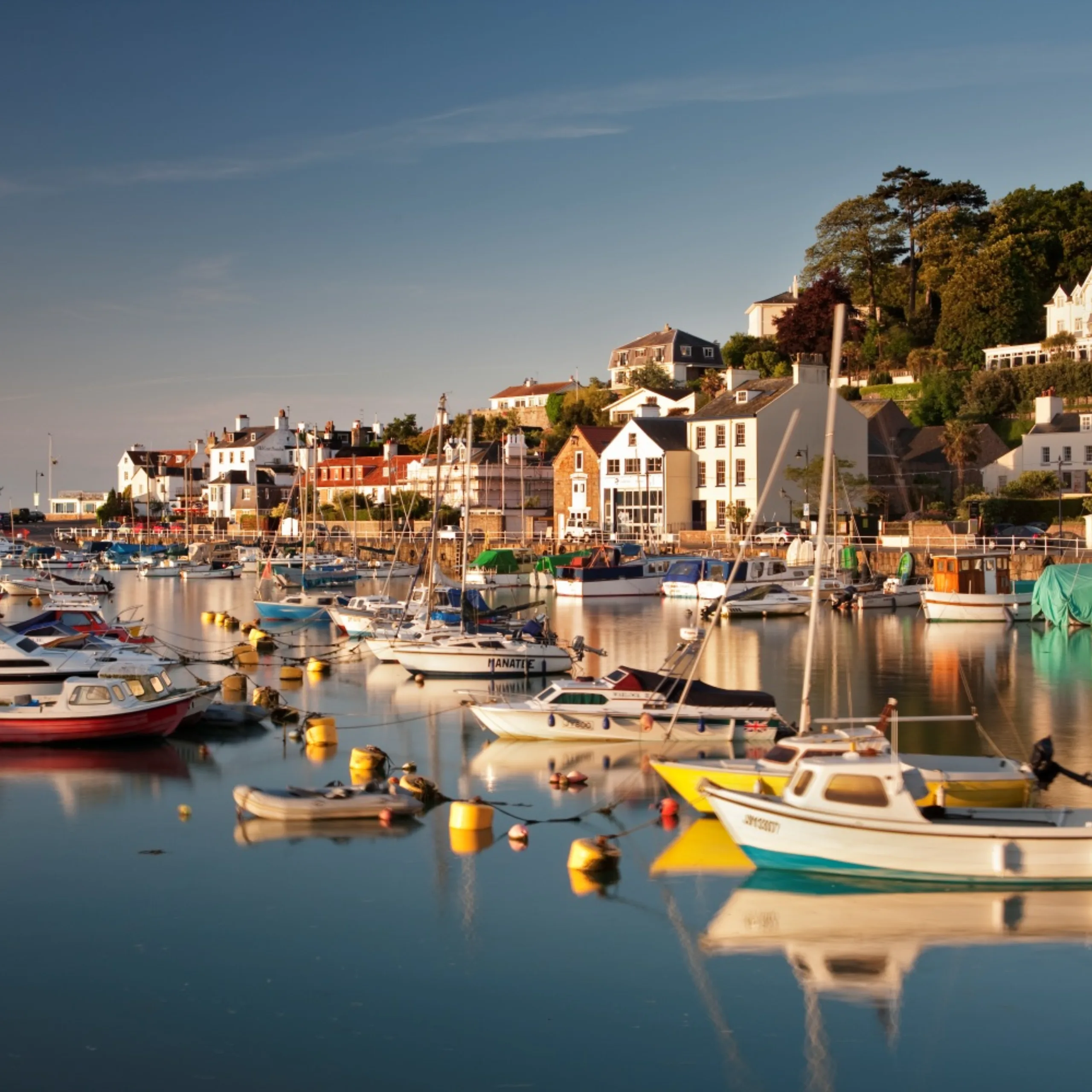 Image of Where to live next: Jersey, Channel Islands