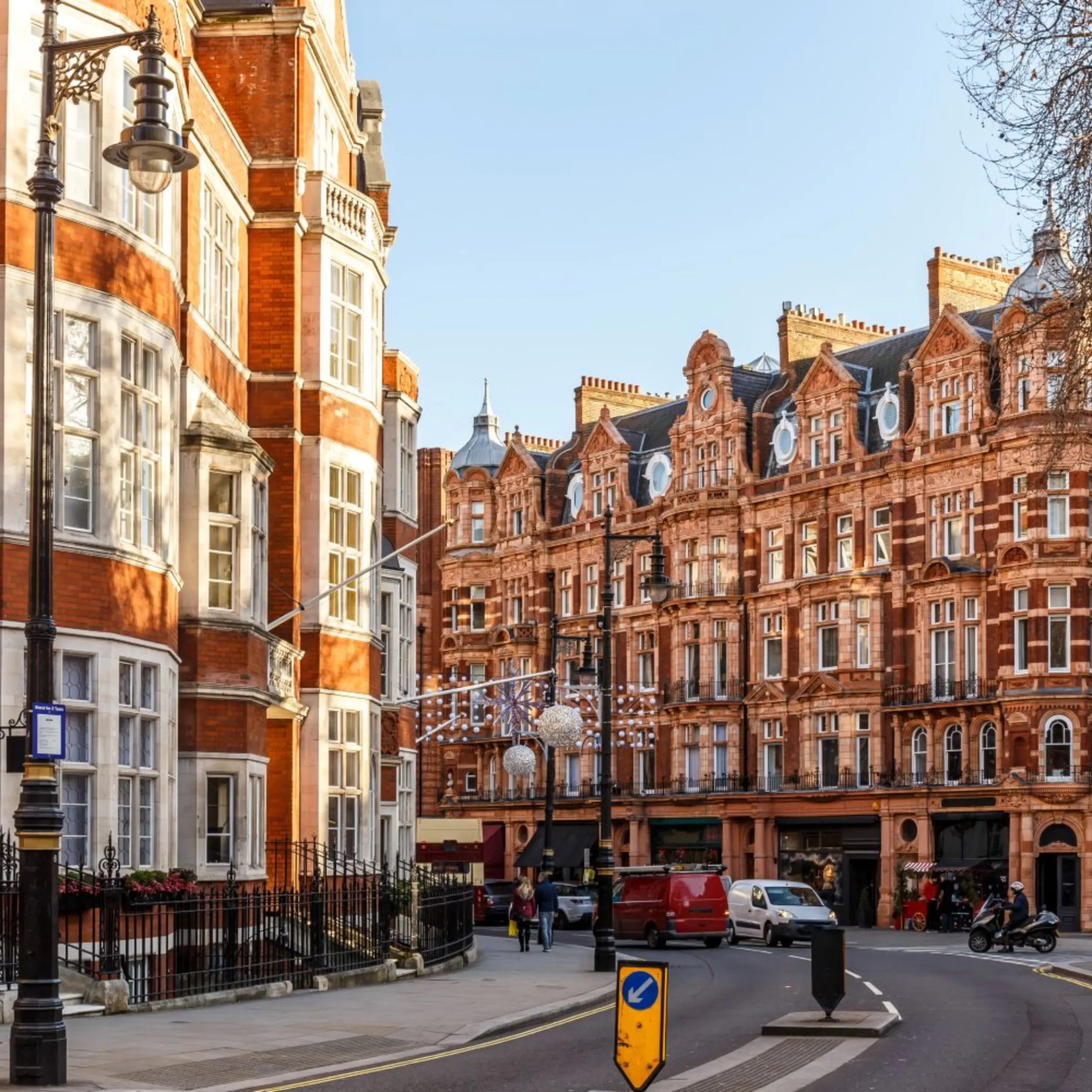 Where to live next: Mayfair, London