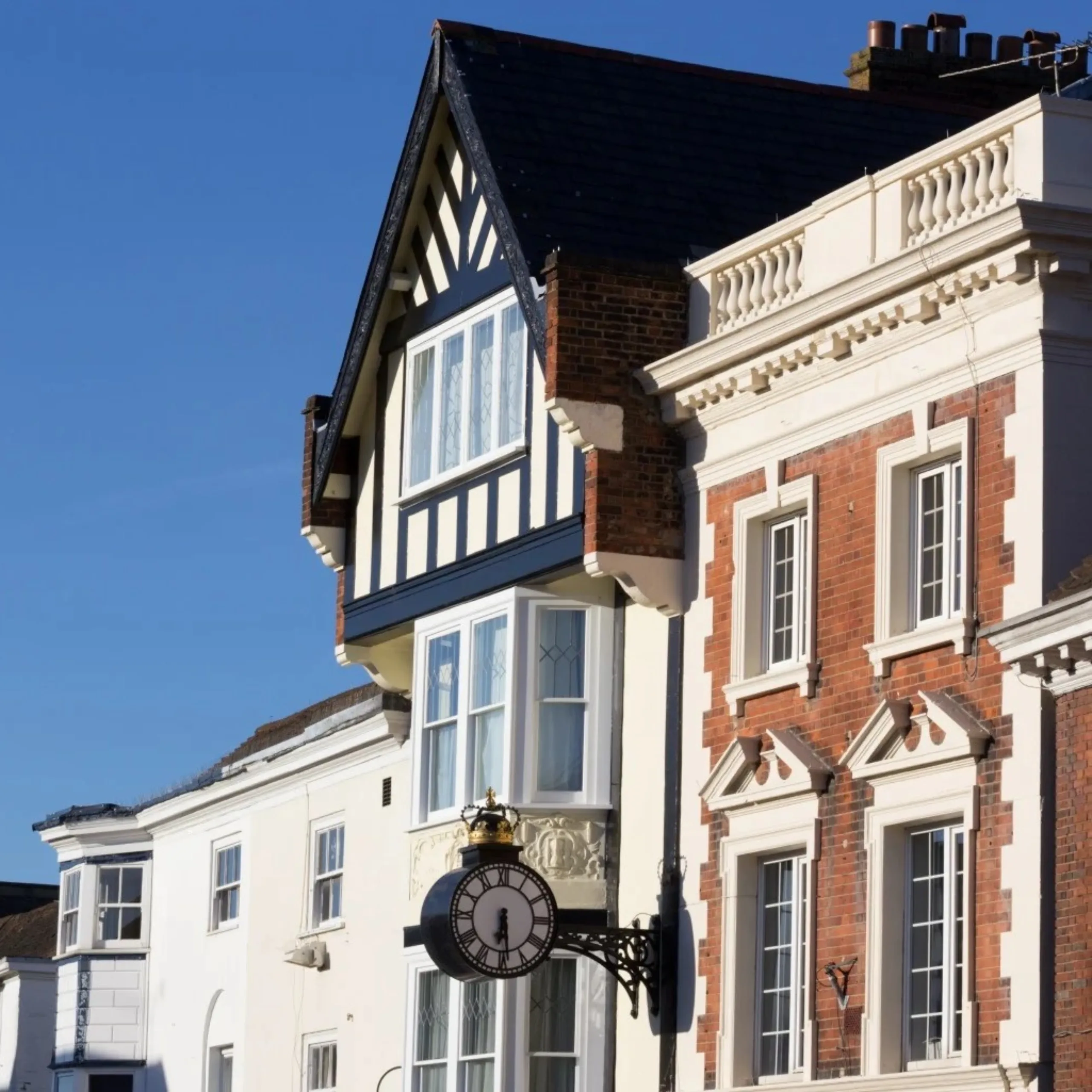 Where to live next: Sevenoaks, Kent