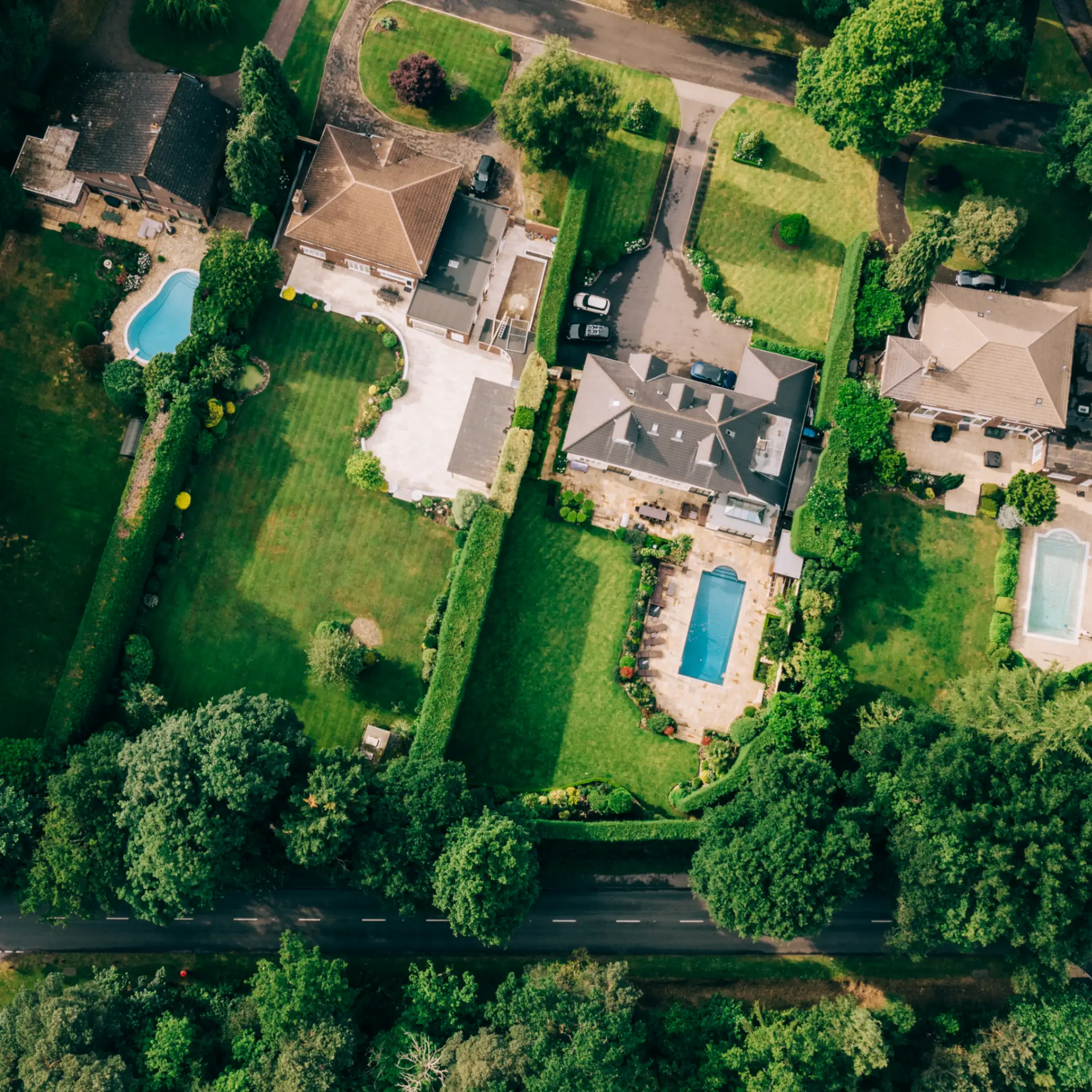 Image of Where to live in Surrey: a guide to the county’s most desirable areas