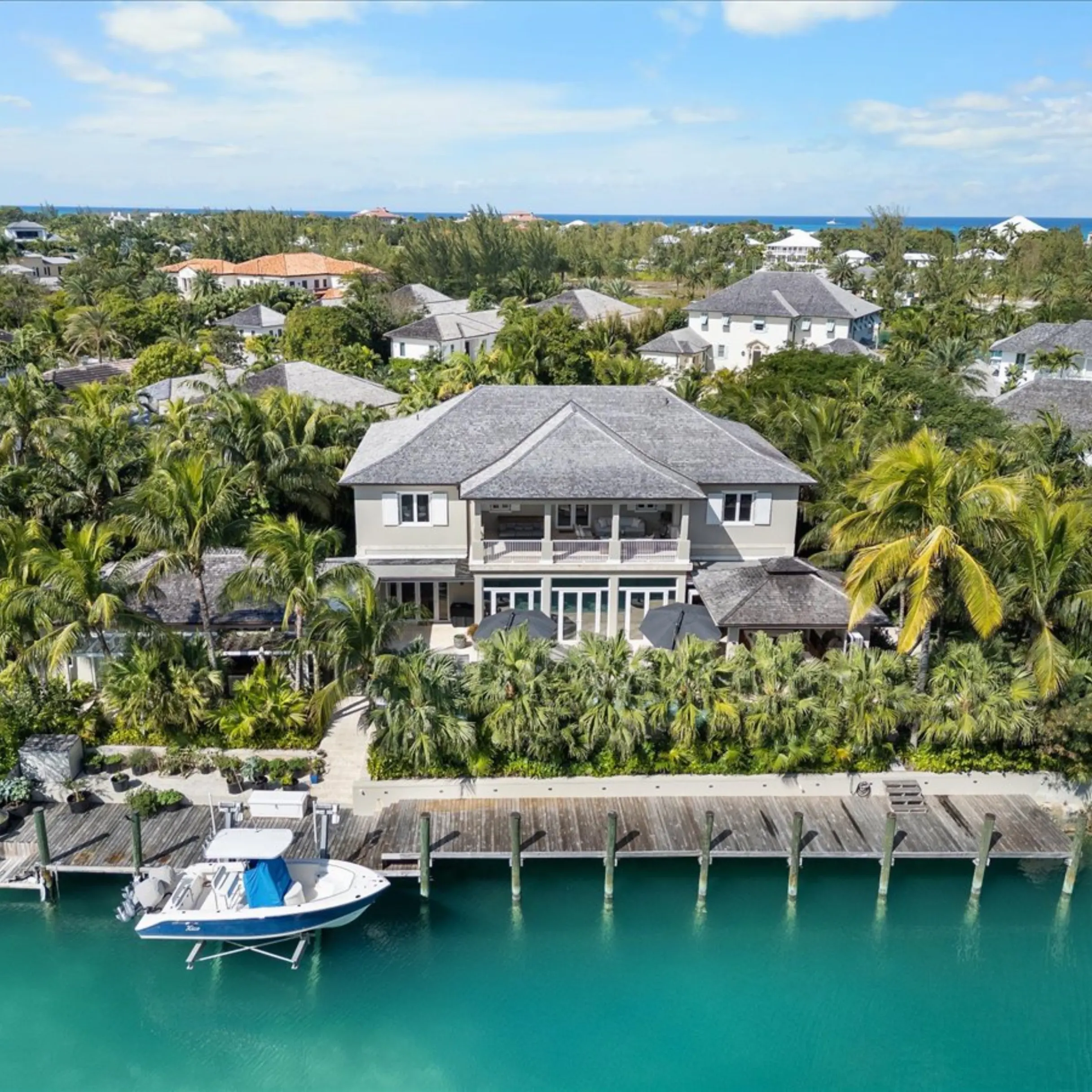 Image of Why it’s the ideal time to invest in the Caribbean