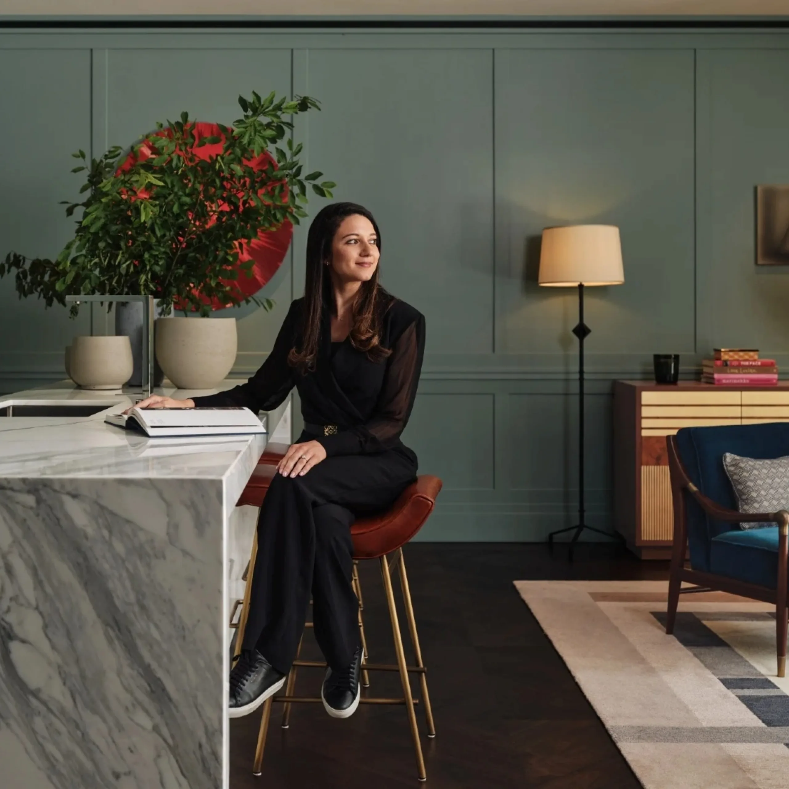 Why London remains the place to be for property