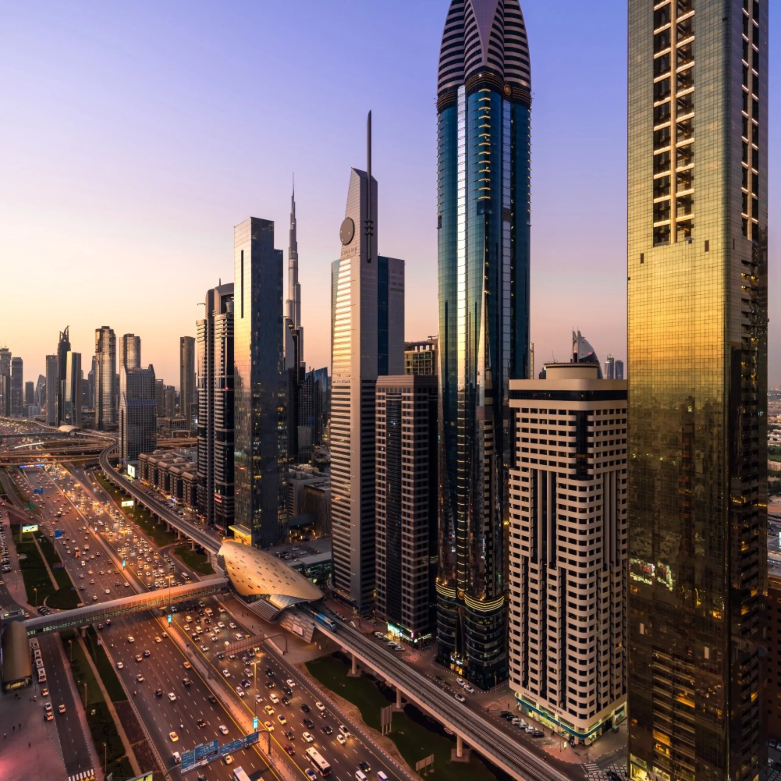 Image of Why the supreme success of Dubai’s property market looks set to continue in 2025